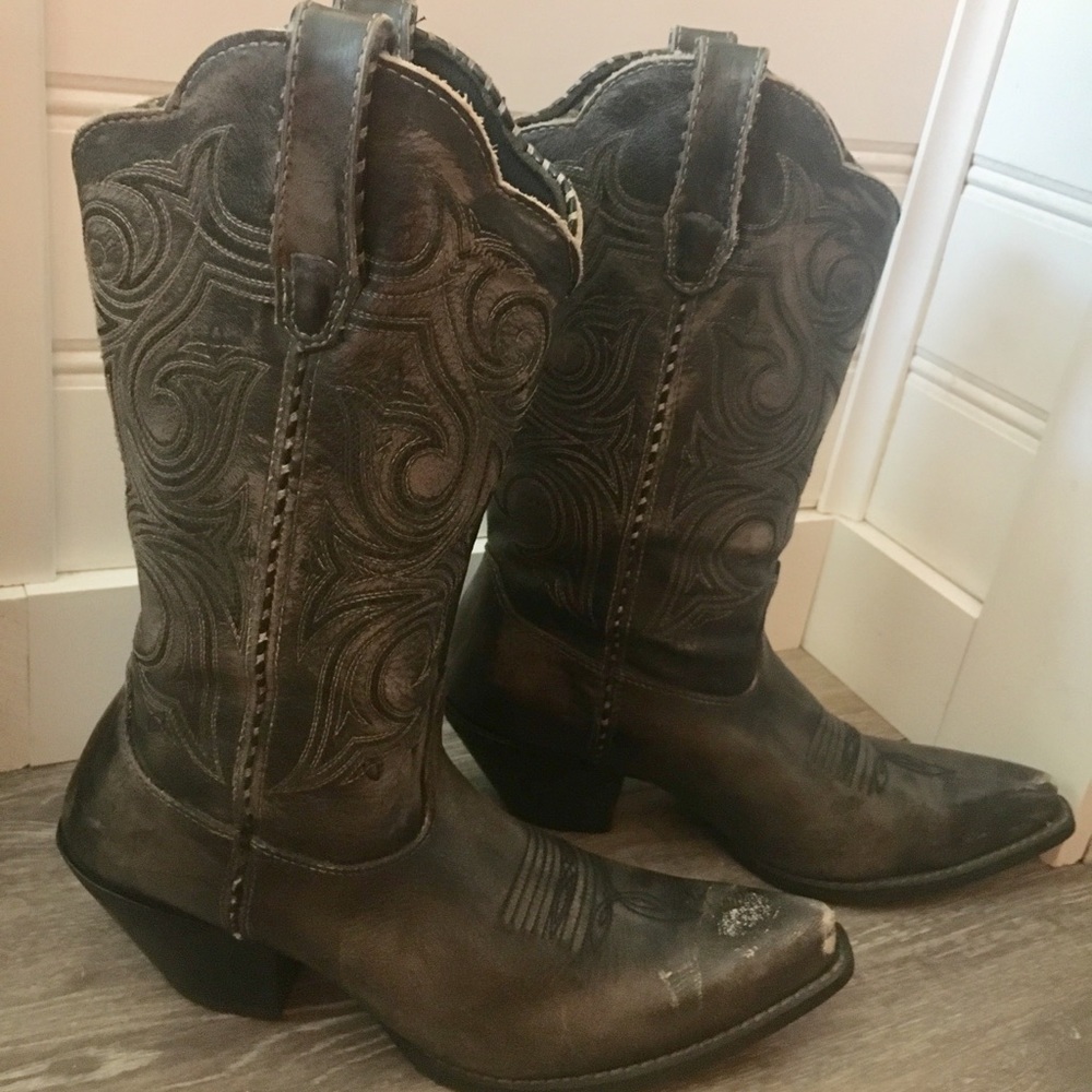 Durango- Women’s RD5441 Western Boot